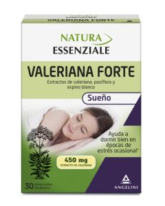 Angelini Valeriana Forte 30 comp