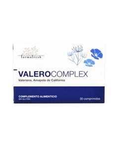 ValeroComplex 30 comp