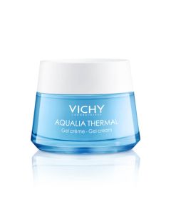 Vichy Aqualia Thermal Gel 50ml