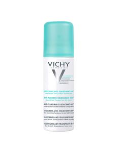 Vichy Desodorante Antitranspirante 48 horas Tacto Seco  Spray 125ml