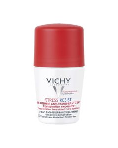 VIchy Desodorante Stress Resist 50ml