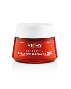Vichy Liftactiv Collagen Specialist Noche