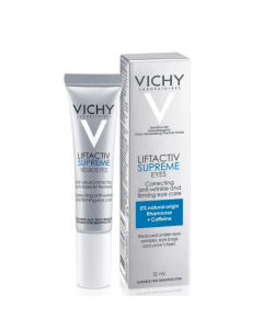 Vichy Liftactiv Supreme Ojos 15ml