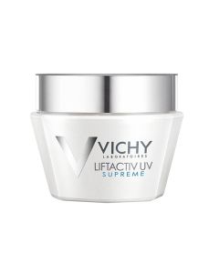 Vichy Liftactiv Supreme Dia Piel normal mixta 50ml