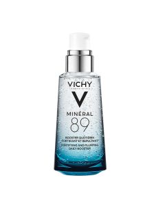 Vichy Mineral 89 Concentrado 50ml