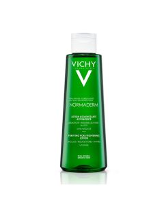Vichy Normaderm Tonico Astringente Purificante 200ml