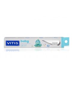 Vitis Baby Cepillo Dental +0 años