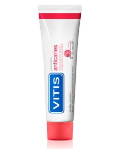 Vitis Anticaries Pasta Dentifrica 100ml