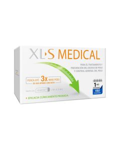 XL S Medical 180 comprimidos