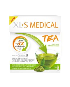 XLS Medical Tea Matcha 30 Sticks