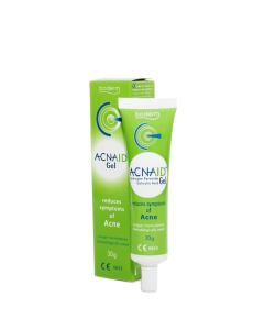 Boderm Acnaid Gel 30g