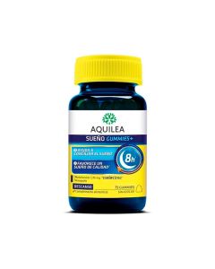 Aquilea Sueño Gummies 75 Gummies