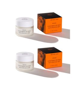 Arturo Alba Duplo Contorno de Ojos Alta Eficacia 360 