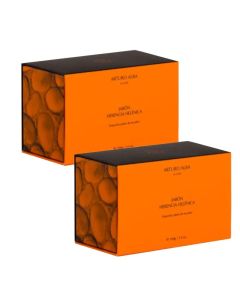 Arturo Alba Jabón Tocador Herencia Helénica Duplo 2x 100g