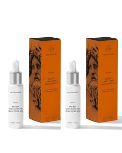 Arturo Alba Reafirmante Global DMAE Duplo 2x30ml