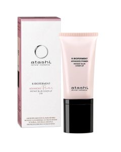 ATASHI K-BIOFERMENT Advanced Primer Instant Blur Cover Up LITE