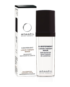 Atashi K-BIOFERMENT Serum Luxury Therapy 30 ml