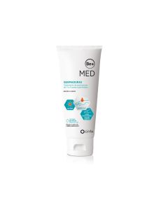 BE+ MED Crema Quemaduras 40ml