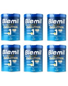Blemil Optimum Evolution 1 Leche de Inicio P