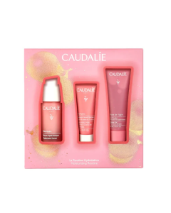 Caudalie Cofre Vinosource-Hydra Serum