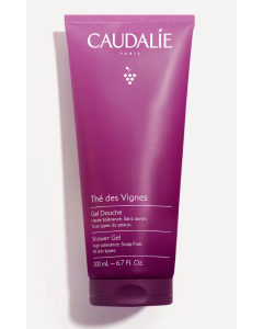 Regalo Caudalie The Des Vignes Gel Ducha 100 ml