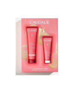 Cofre Caudalie VinoHydra Crema Hidratante Intensa 60 ml + Mascarilla 15 ml