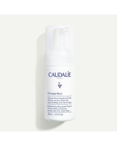 Caudalie Vinoperfect Espuma Micropeeling Luminosidad 50ml