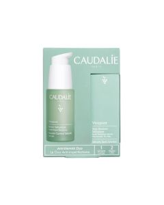 Caudalie Cofre Vinopure Serum 30ml + Vinopure Stop Granos Salicílico 15ml