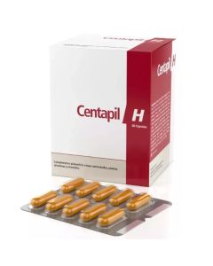 Idp Centapil H 60 Capsulas