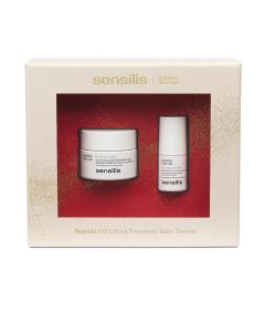 Sensilis Pack Peptide AR Balsamo 50ml+Upgrade Ojos 15ml