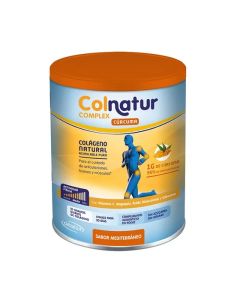 Colnatur Complex Curcuma Colágeno Natural 250g