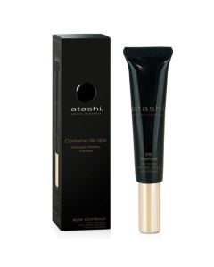 Atashi Contorno de Ojos Antiarrugas 15ml