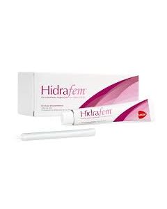 Hidrafem Gel Hidratante Vaginal 30g