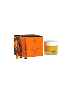 Arturo Alba Formula Pate Exfoliante Fiisico Renovador 50g