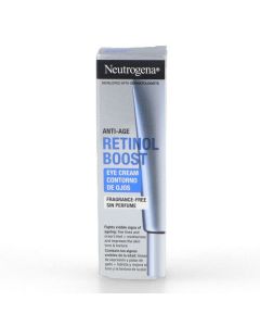 NEUTROGENA RETINOL BOOST Contorno de ojos 15 ml