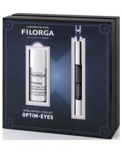 FILORGA COFRE OJOS Y LABIOS