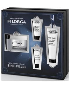 FILORGA COFRE ANTIEDAD TIME-FILLER EXPERT 