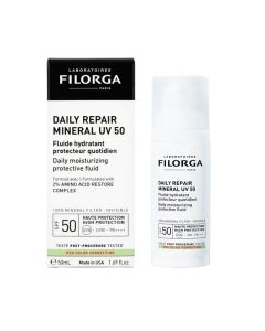 Filorga Daily Repair Fluido Hidrat Spf50+ 50 ml