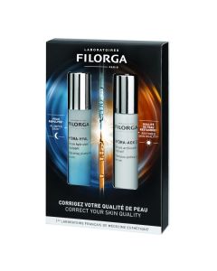 Filorga Cofre Time Filler 30ml + Sleep Peel 40ml