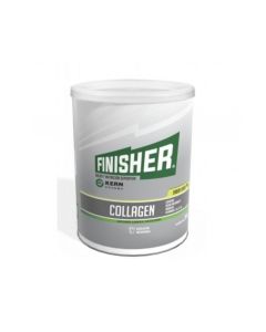 Finisher Colágeno Sabor Limón 300g