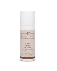 Fluido Bioma Confort 50ml César López 