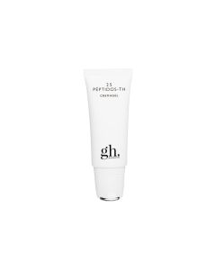 GH 25 PÉPTIDOS-TH cremagel EDICIÓN LIMITADA 40 ml