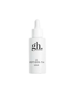 GH 25 Péptidos-TH Serum 30ml