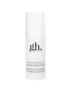 Gh Mascarilla Ultrahidratante 50ml