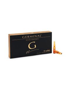 GERMINAL 10 AMPOLLAS