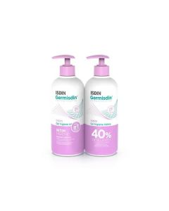 Germisdin Higiene Intima Duplo Ahorro Gel Germisdin Calm 250ml +250ml