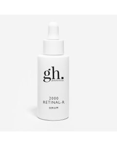 Gh 600 Retinal-R Serum
