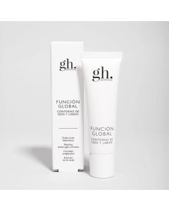 Gh Funcion Global Contorno de Ojos y Labios 30ml