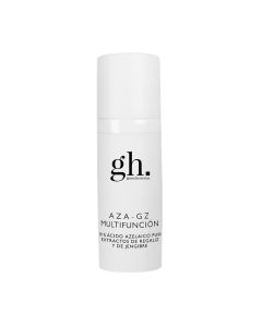 Gh AZA - GZ Crema Multifuncion 50ml