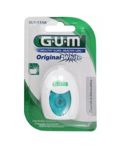 Gum Seda Dental Origianl White 30 metros